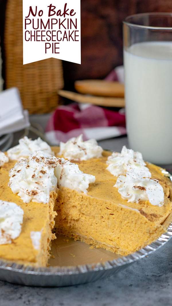 Pumpkin Cheesecake Recipes