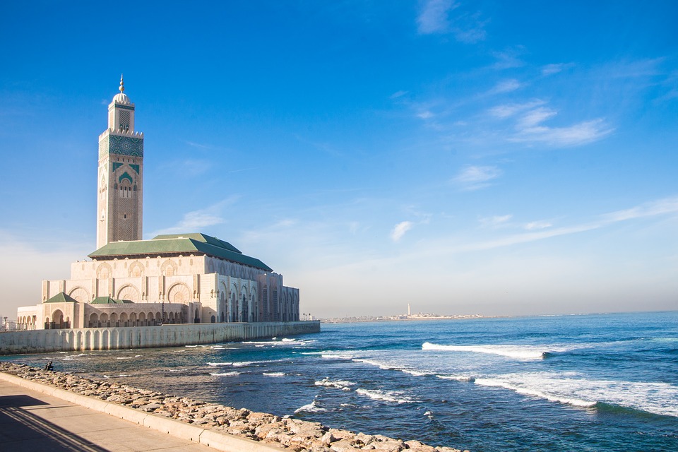 best places to visit in morocco
