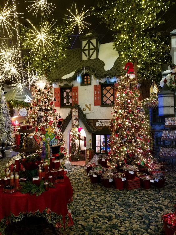 100 Christmas Outdoor Decor Ideas that'll make you say 