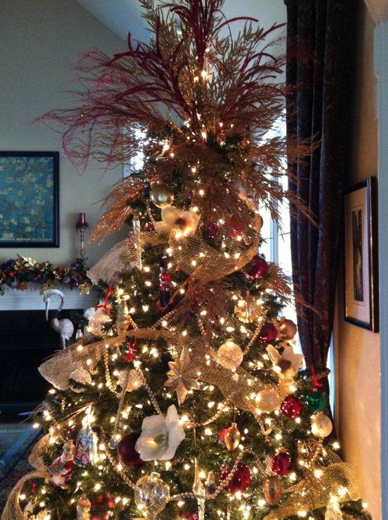 Christmas Tree Ideas