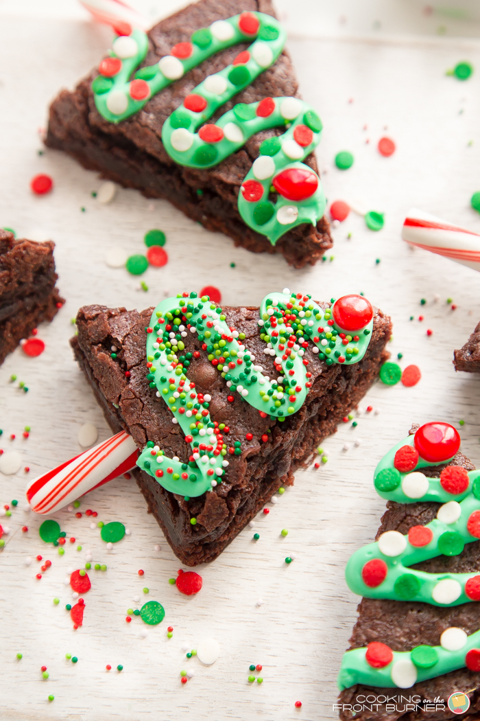 Christmas Treats and Sweets Recipes