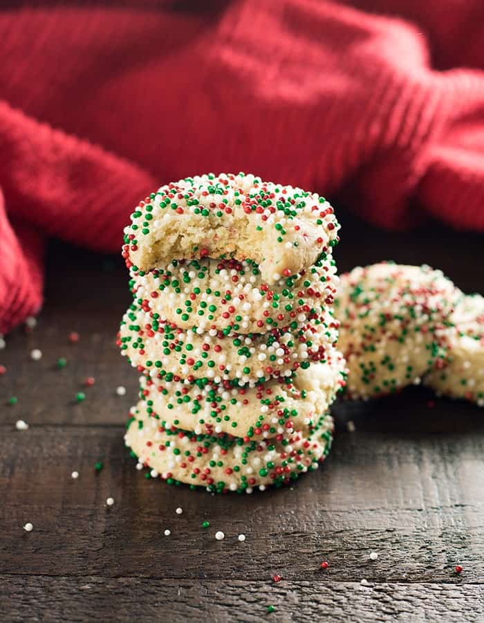 Christmas Treats and Sweets Recipes