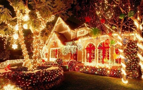 100 Christmas Outdoor Decor Ideas that'll make you say 