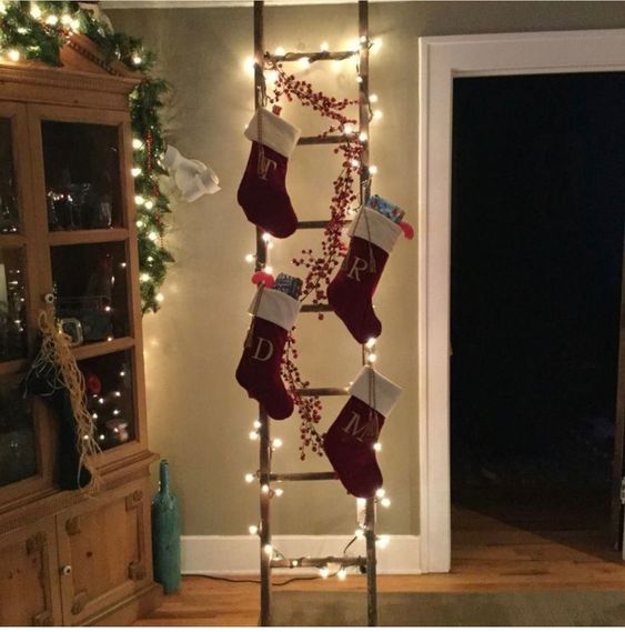 Budget Friendly Christmas Decorations