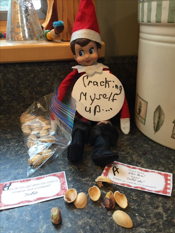 100+ Funny Elf on the Shelf Ideas so that your Elfie looks the Cutest ...
