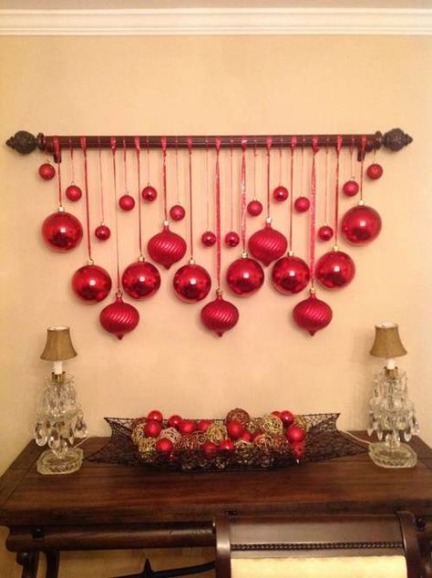 Budget Friendly Christmas Decorations