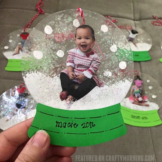 DIY Christmas Gifts for Kids