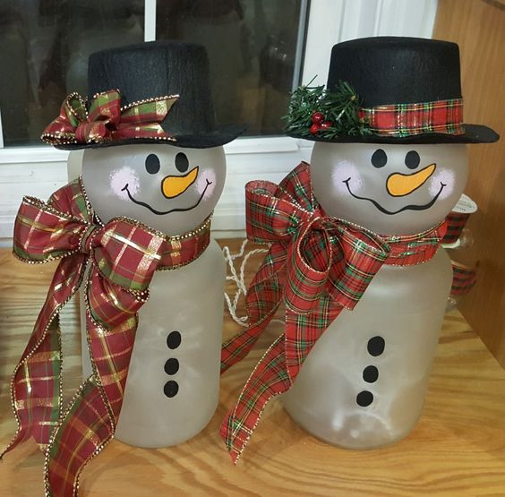 DIY Christmas Gifts for Kids