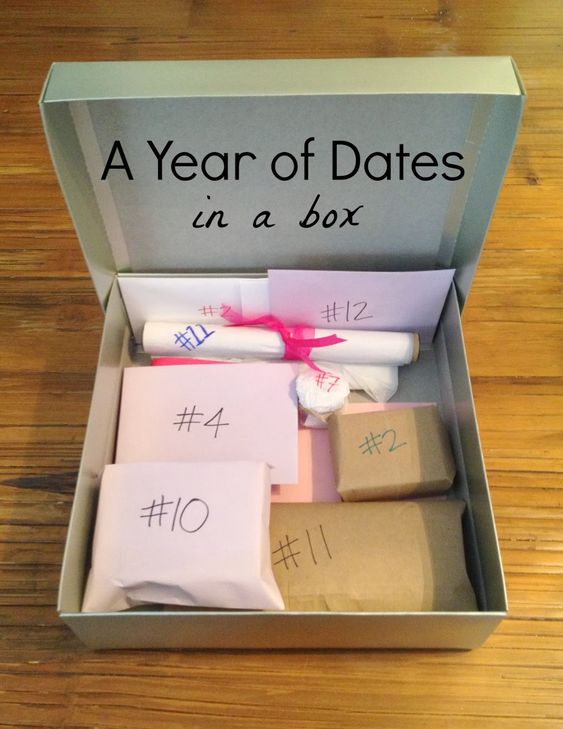 DIY Valentines Day Gifts for Him