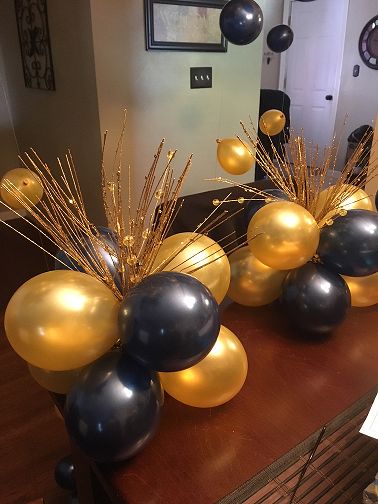New Years Eve Party Decorations