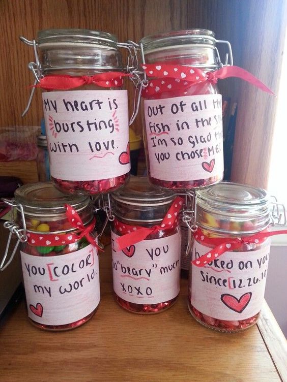 valentines day gifts for him