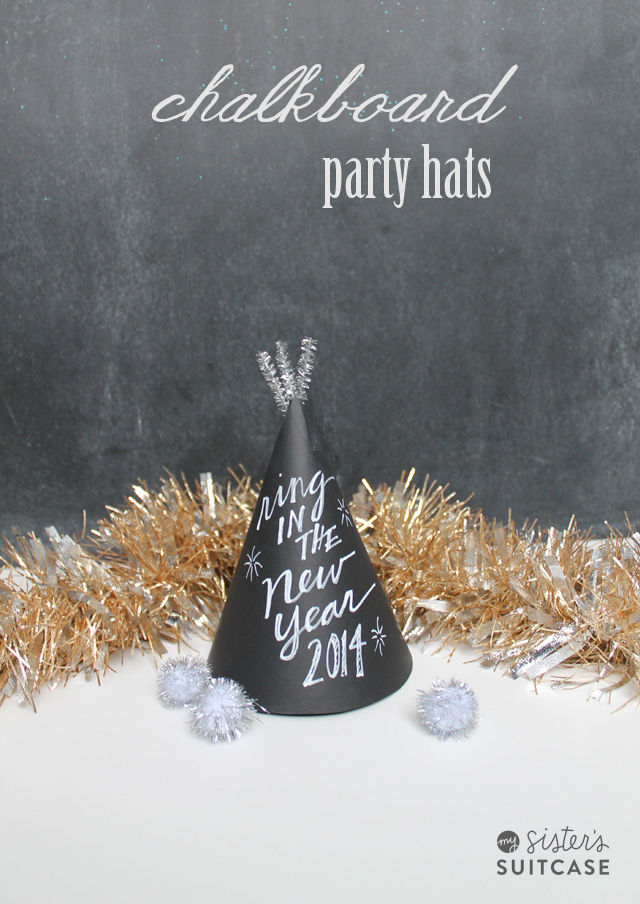 New Years Eve Party Decorations