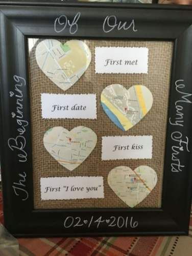 DIY Valentines Day Gifts for Him