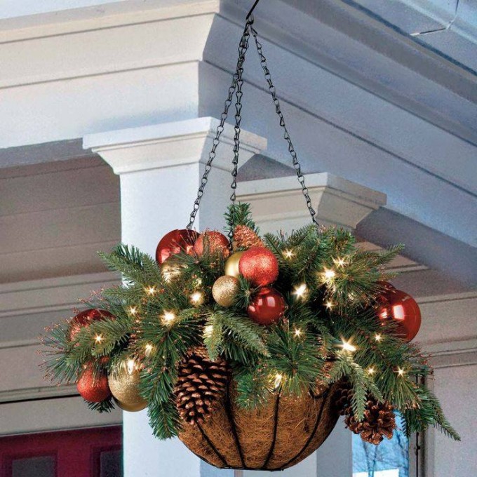 150 Last Minute Christmas Decor Ideas You Ll Love To Do For Your