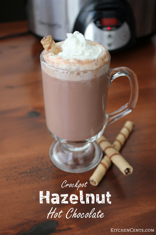 Hot Chocolate Recipes