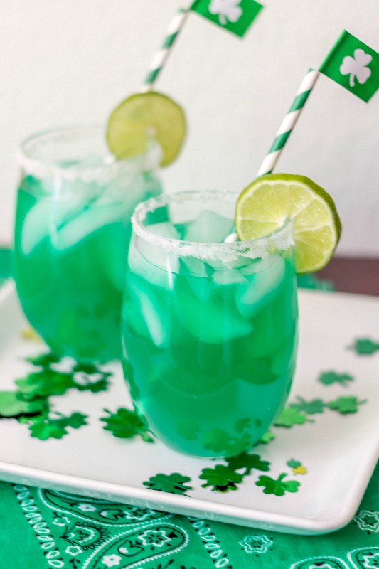 St. Patrick's Day Party Ideas