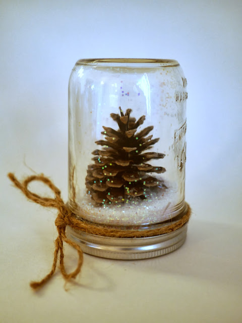 Pine Cone Crafts