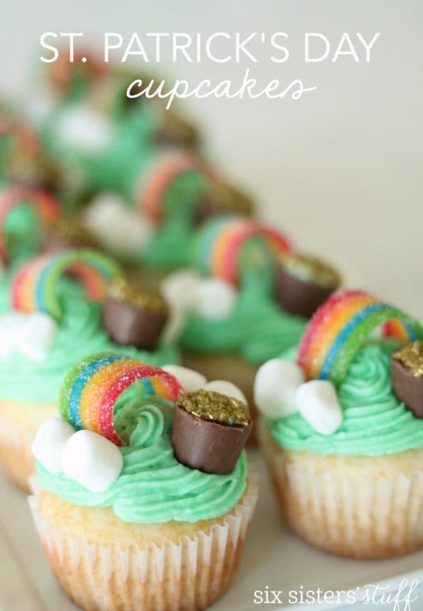 St. Patrick's Day Party Ideas