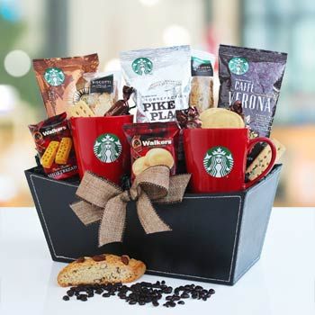 Valentine's Day Coffee Gift Baskets: What to Include – Hayman Coffee
