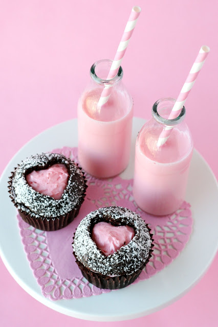 Valentines Day Desserts