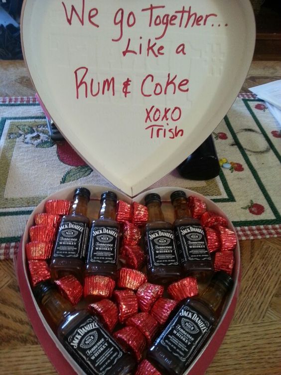 100 Cute Valentine's Day Gifts For Boyfriends That Are