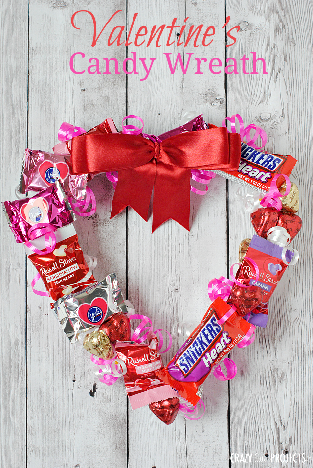 90+ Dollar Tree heart wreath ideas so that Cupid finds you your Boo! - Hike  n Dip