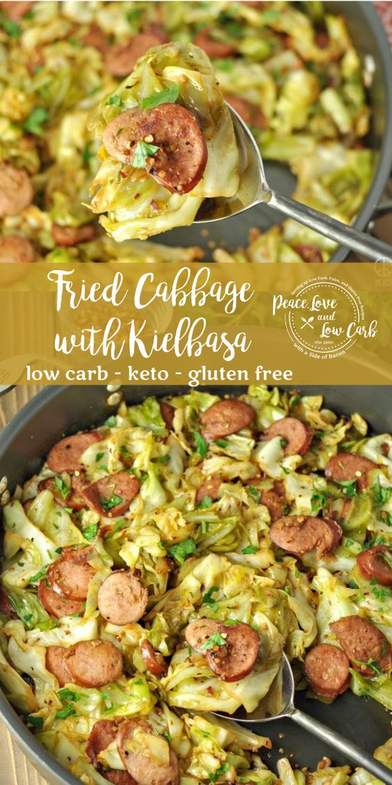 easy low carb meals