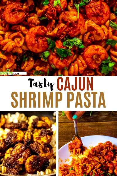 easy shrimp recipes for dinner