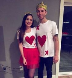 Halloween Costumes for Couples