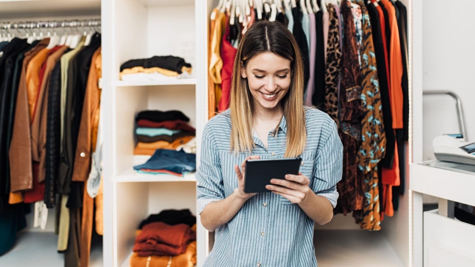 How to Start a Trendy Online Boutique A StepbyStep Guide