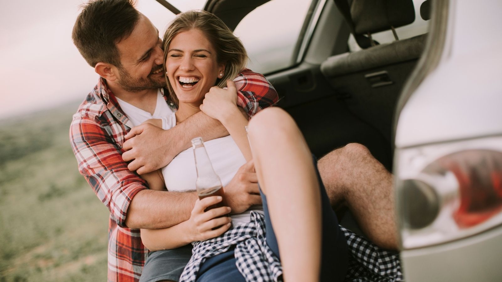 Road Trip Ideas for Couples