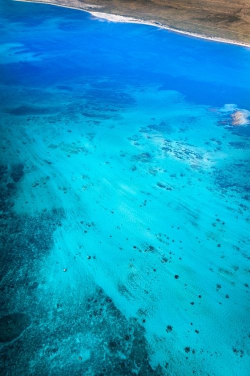 Western Australia’s Ningaloo Reef