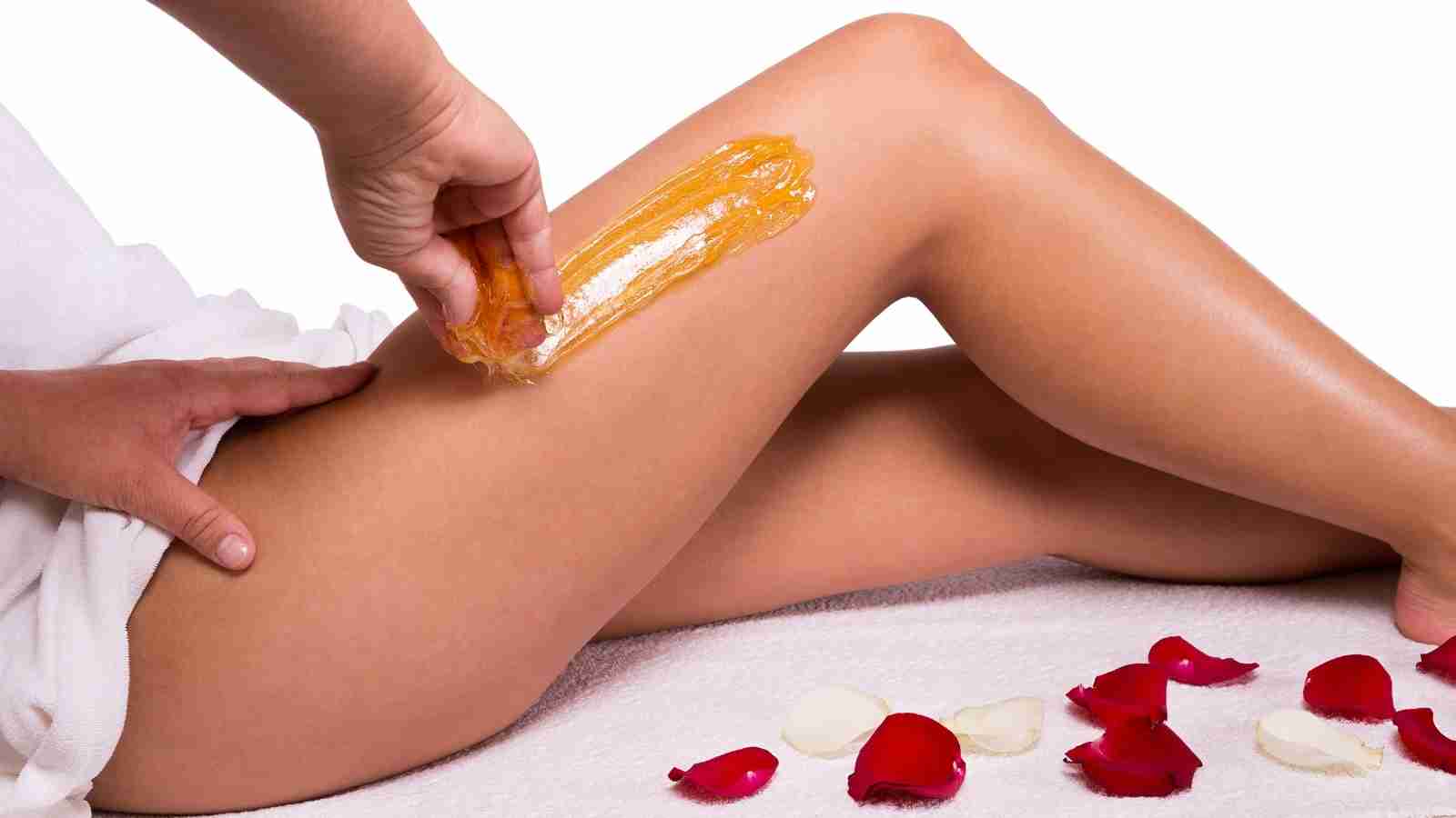Common Waxing Mistakes