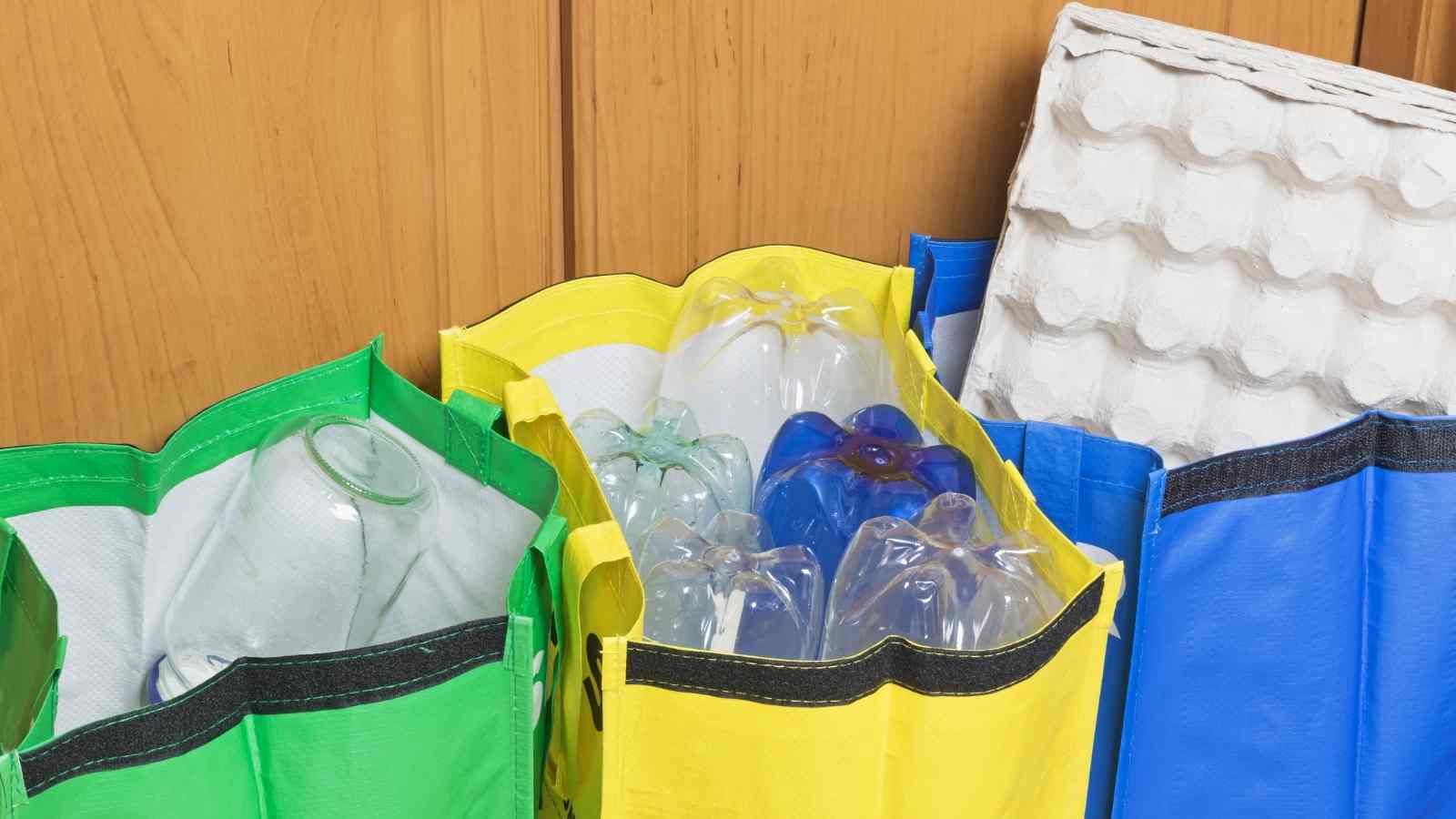 Manage Household Waste