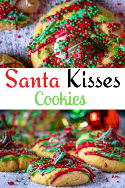 100+ Christmas Cookies Which Will Make Your Home Smell Like The ...