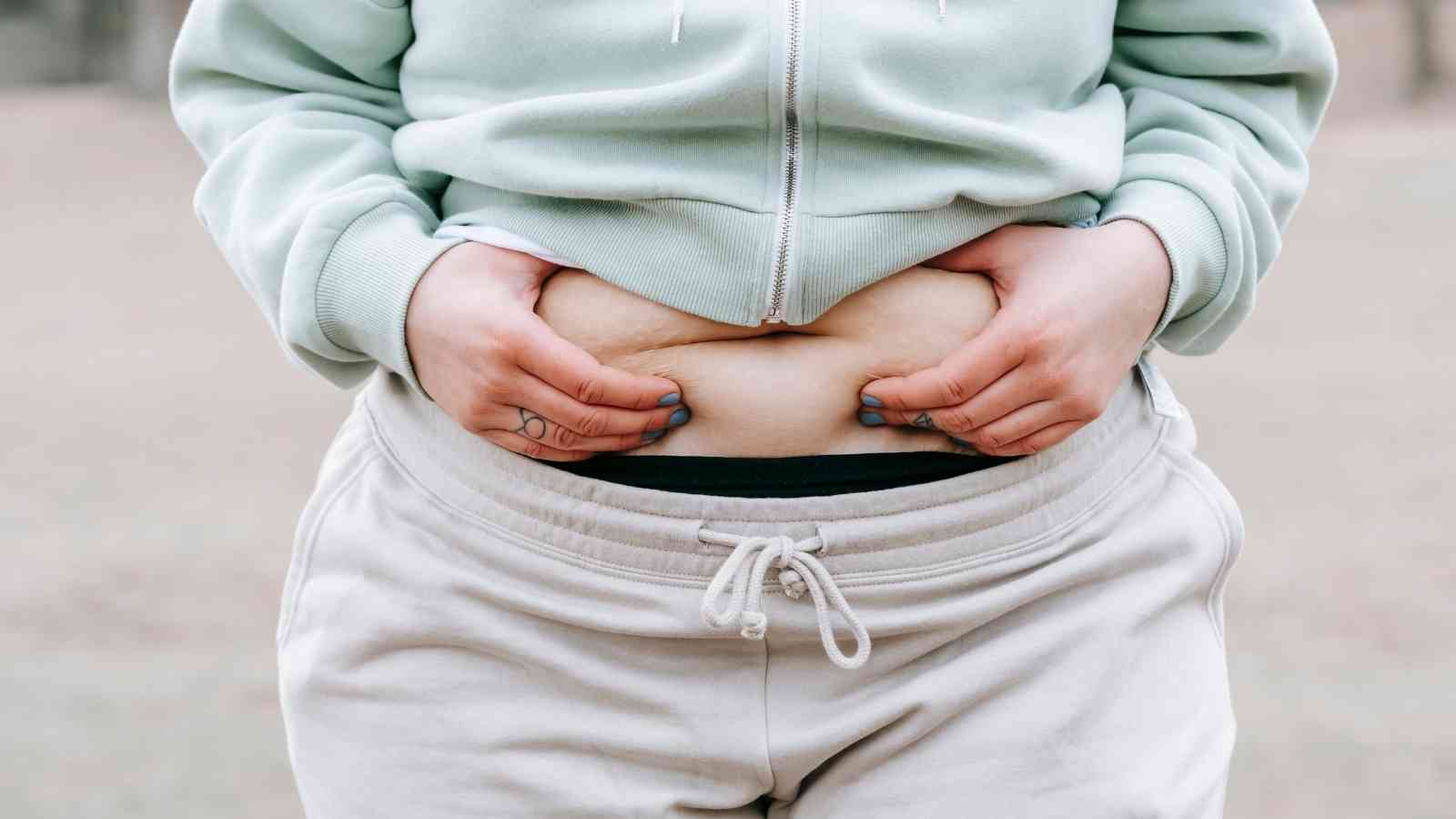 The Facts About Belly Fat