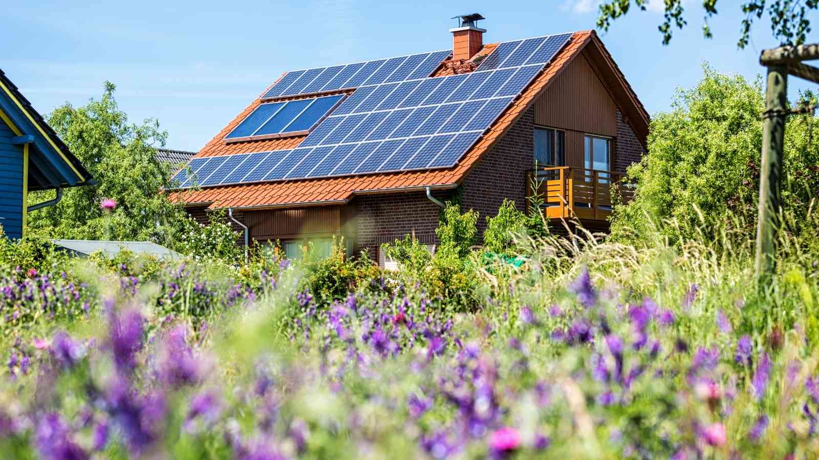 Solar Panels for Your House