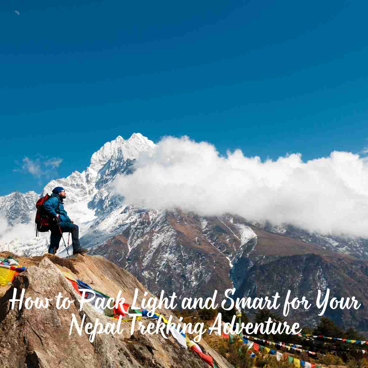 Nepal Trekking Adventure