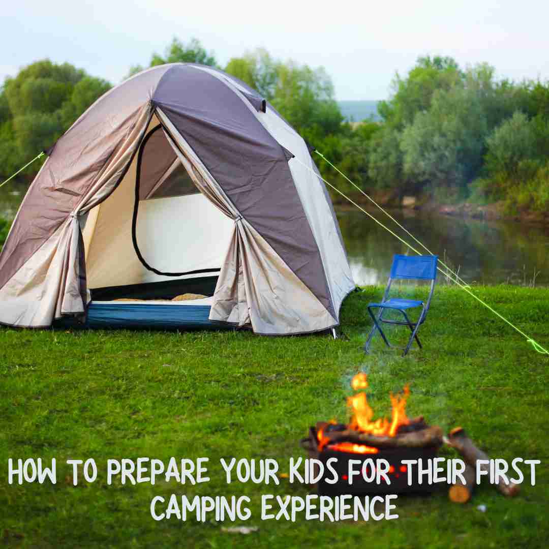 Camping Experience