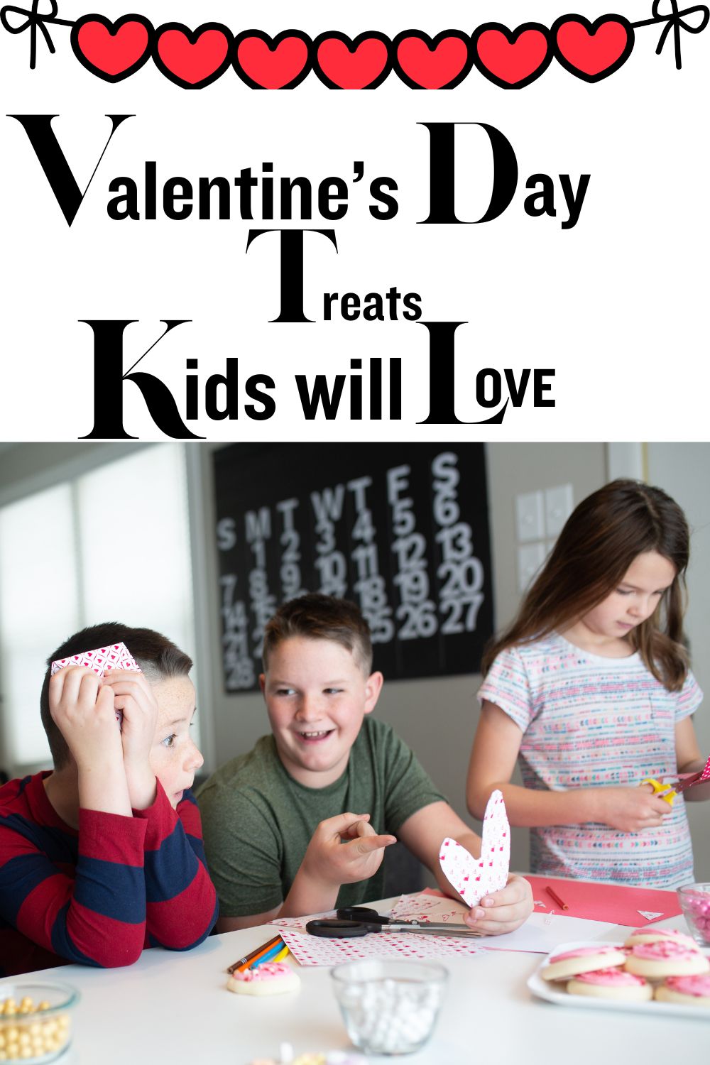 Valentines Day 2019 - Gifts, Cards, Crafts, & Dessert Ideas for V-Day