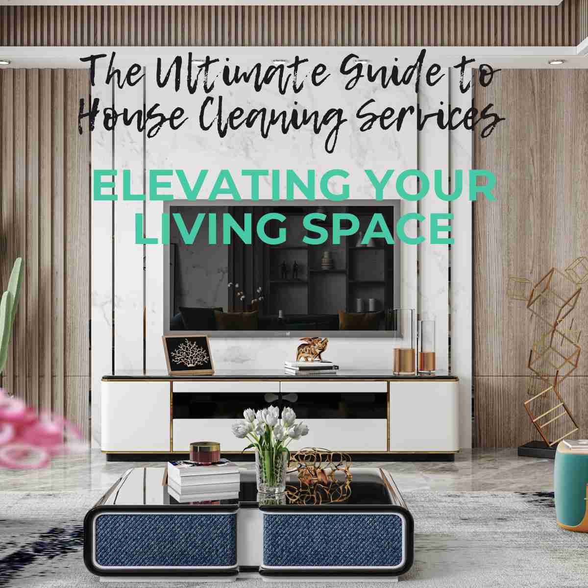 Elevating Your Living Space