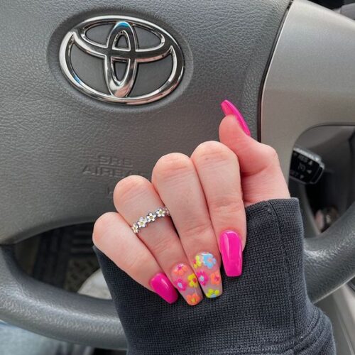 best summer nail designs