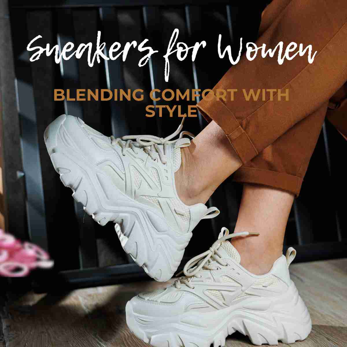 Sneakers for Women