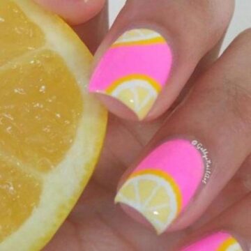 nail trends for summers