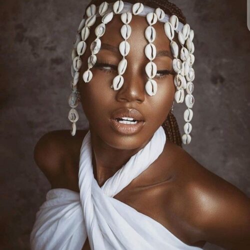 african jewelry