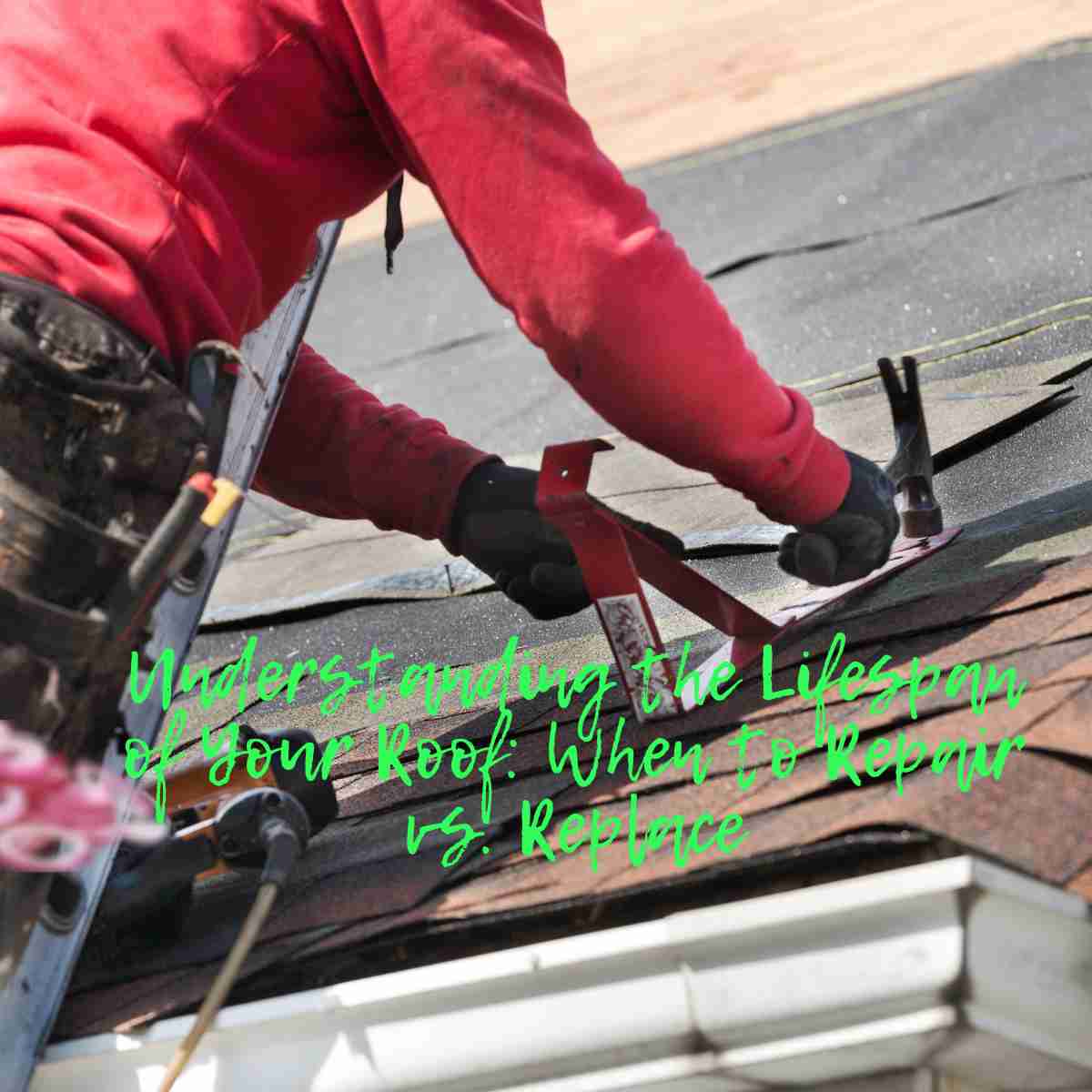 Lifespan of Your Roof
