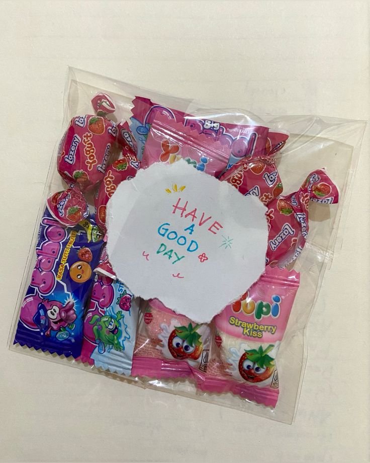 DIY Handmade Homemade Gifts for Boyfriend